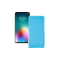 Чохол-флип з екошкіри для телефону Meizu 16T