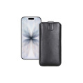 Витяжка зі шкіри для телефону Apple iPhone 17