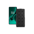 Чохол-флип з екошкіри для телефону OnePlus Nord CE 3