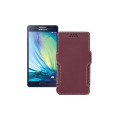 Чохол-книжка з екошкіри для телефону Samsung Galaxy A5 2014 (A500)