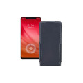 Чохол-флип з екошкіри для телефону Xiaomi Mi 8 Pro