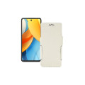 Чохол-книжка з екошкіри для телефону ZTE Blade V60 Vito