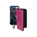 Чохол-гаманець з екошкіри для телефону Unihertz Tank 4