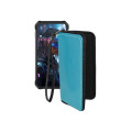 Чохол-гаманець з екошкіри для телефону Unihertz Tank 4