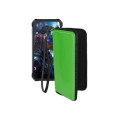 Чохол-гаманець з екошкіри для телефону Unihertz Tank 4
