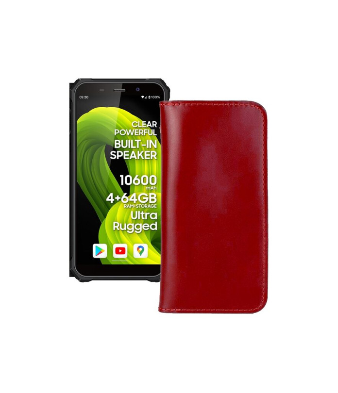 Портмоне з шкіри для телефону iHunt Titan Music P11000 PRO