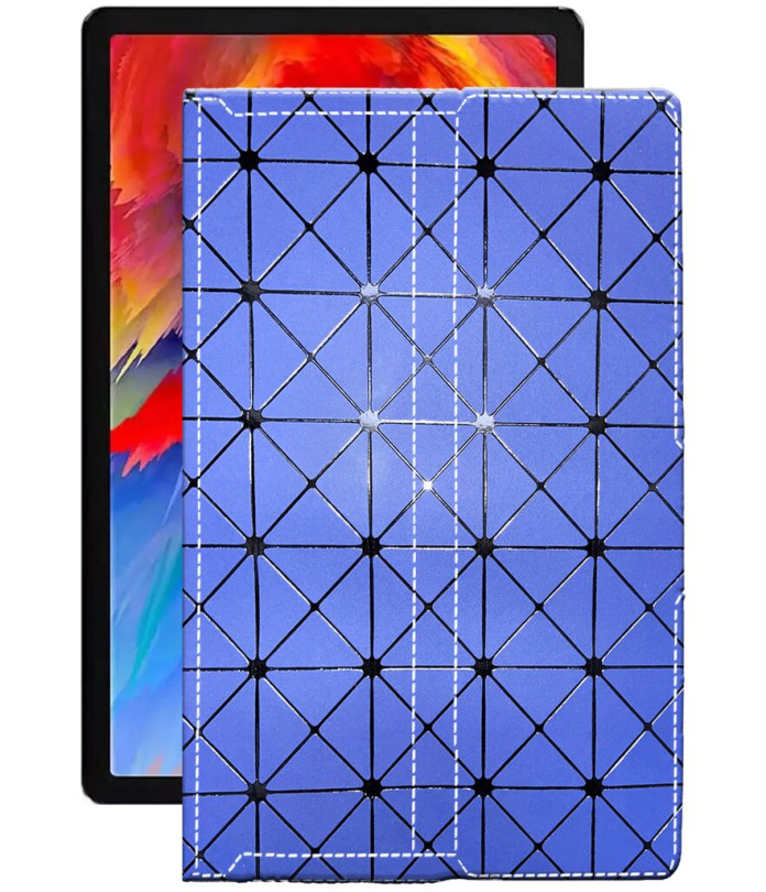 Чохол з екошкіри для планшету Lenovo Pad Plus 2021