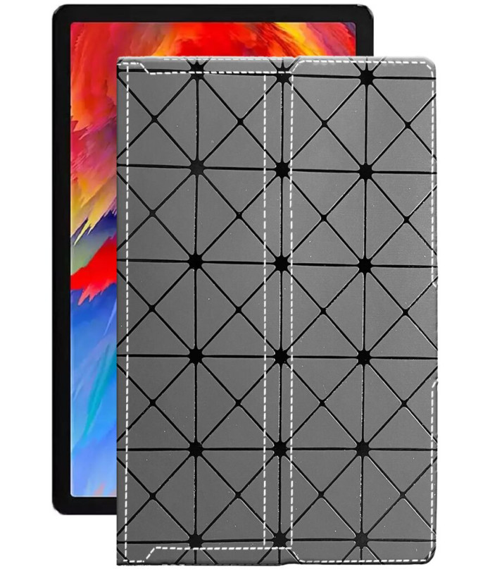 Чохол з екошкіри для планшету Lenovo Pad Plus 2021