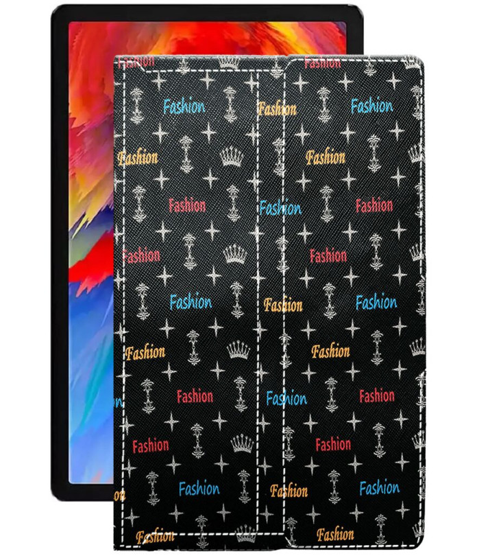 Чохол з екошкіри для планшету Lenovo Pad Plus 2021