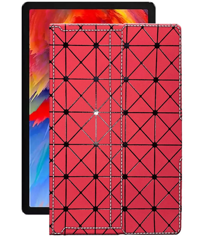 Чохол з екошкіри для планшету Lenovo Pad Plus 2021