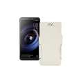 Чохол-книжка з екошкіри для телефону Tecno Camon X Pro CA8