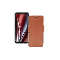 Чохол-книжка з екошкіри для телефону Oukitel WP300 5G