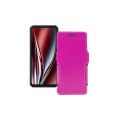 Чохол-книжка з екошкіри для телефону Oukitel WP300 5G