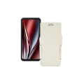 Чохол-книжка з екошкіри для телефону Oukitel WP300 5G