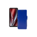 Чохол-книжка з екошкіри для телефону Oukitel WP300 5G