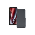 Чохол-флип з екошкіри для телефону Oukitel WP300 5G