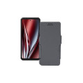 Чохол-книжка з екошкіри для телефону Oukitel WP300 5G