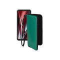Чохол-гаманець з екошкіри для телефону Oukitel WP300 5G