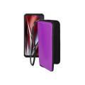 Чохол-гаманець з екошкіри для телефону Oukitel WP300 5G