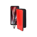 Чохол-гаманець з екошкіри для телефону Oukitel WP300 5G