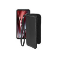 Чохол-гаманець з екошкіри для телефону Oukitel WP300 5G