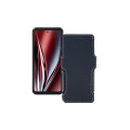 Чохол-книжка з екошкіри для телефону Oukitel WP300 5G