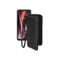 Чохол-гаманець з екошкіри для телефону Oukitel WP300 5G