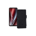 Чохол-книжка з екошкіри для телефону Oukitel WP300 5G