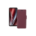 Чохол-книжка з екошкіри для телефону Oukitel WP300 5G