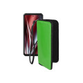 Чохол-гаманець з екошкіри для телефону Oukitel WP300 5G