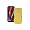 Чохол-книжка з екошкіри для телефону Oukitel WP300 5G