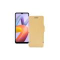 Чохол-книжка з екошкіри для телефону Xiaomi Redmi A2