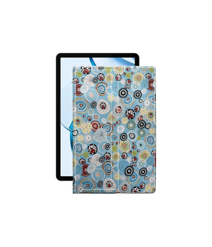 Чохол з екошкіри для планшету Doogee T40