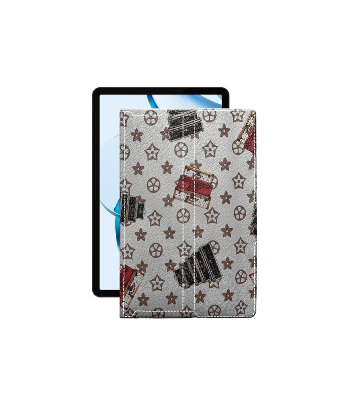 Чохол з екошкіри для планшету Doogee T40