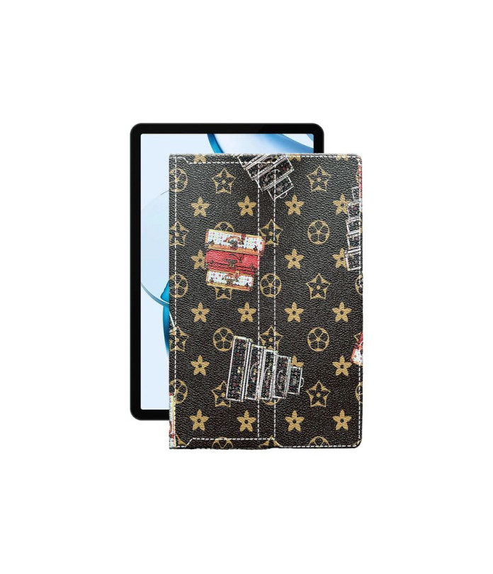 Чохол з екошкіри для планшету Doogee T40