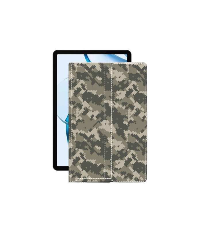 Чохол з екошкіри для планшету Doogee T40