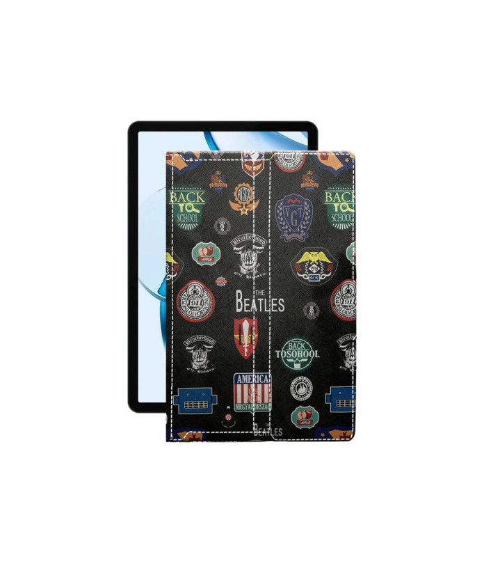 Чохол з екошкіри для планшету Doogee T40