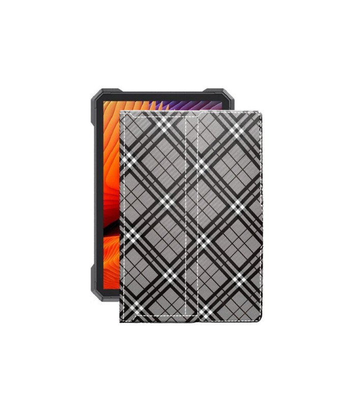 Чохол з екошкіри для планшету Cubot Tab Kingkong S