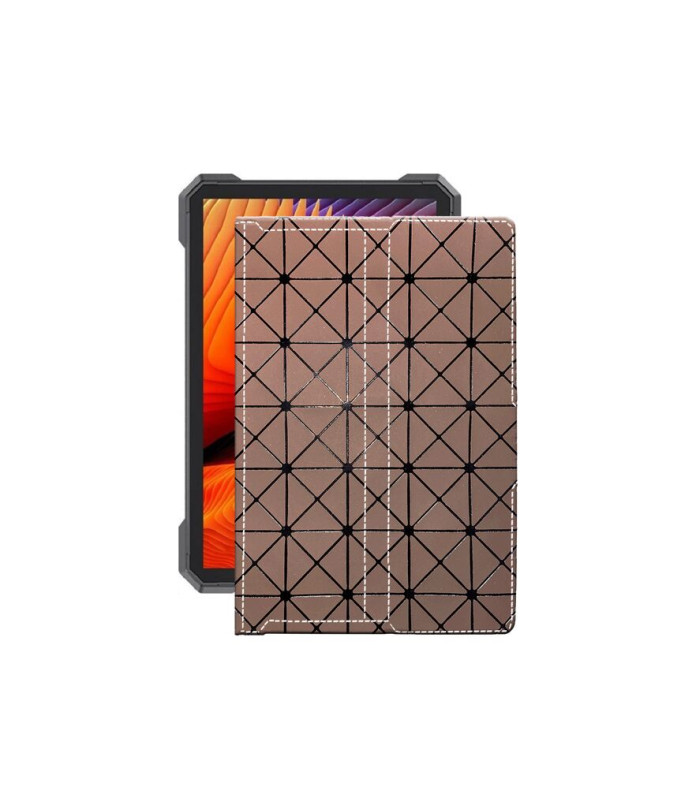 Чохол з екошкіри для планшету Cubot Tab Kingkong S