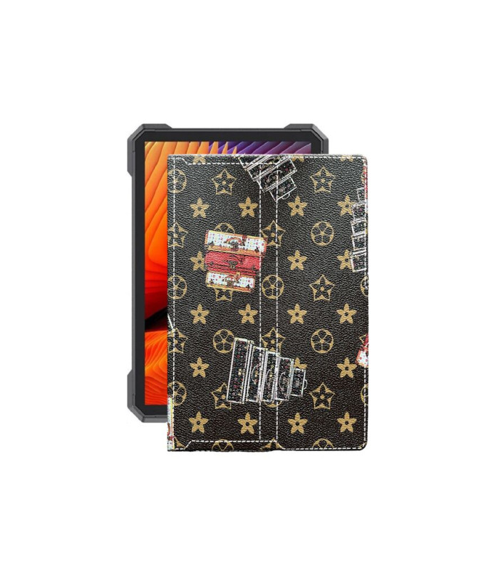 Чохол з екошкіри для планшету Cubot Tab Kingkong S