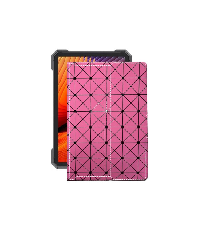 Чохол з екошкіри для планшету Cubot Tab Kingkong S