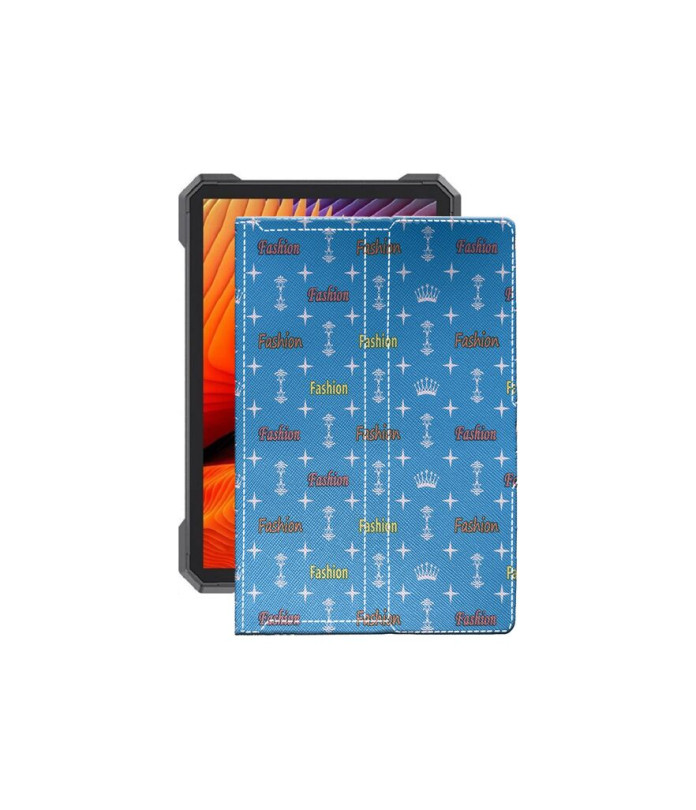 Чохол з екошкіри для планшету Cubot Tab Kingkong S