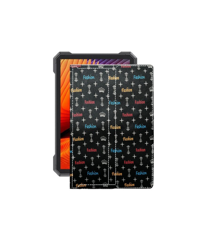 Чохол з екошкіри для планшету Cubot Tab Kingkong S