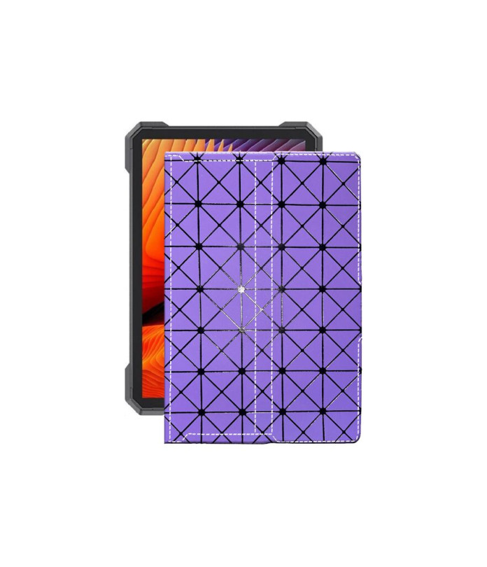 Чохол з екошкіри для планшету Cubot Tab Kingkong S