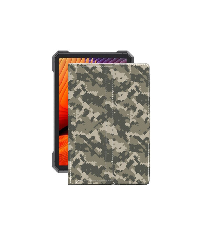 Чохол з екошкіри для планшету Cubot Tab Kingkong S