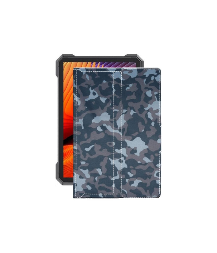 Чохол з екошкіри для планшету Cubot Tab Kingkong S