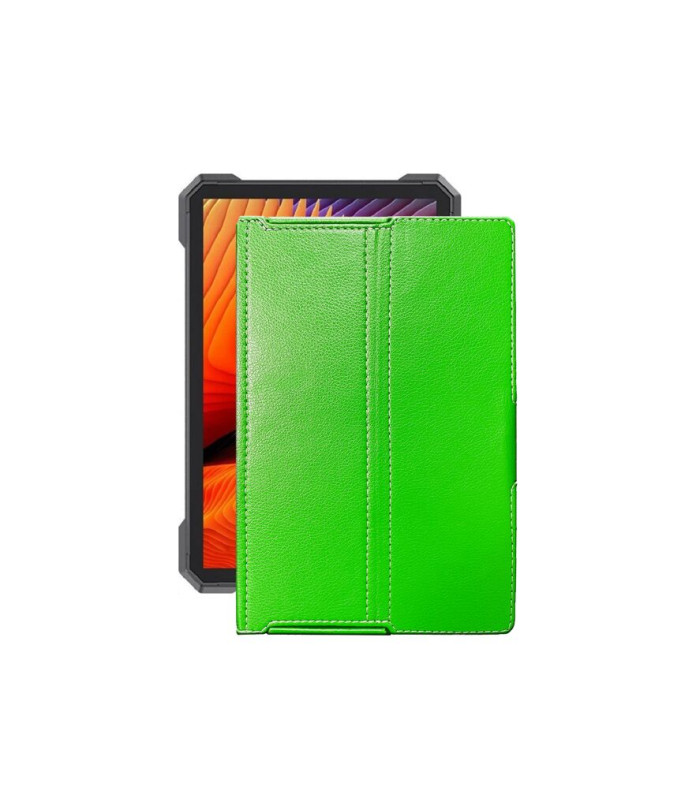 Чохол з екошкіри для планшету Cubot Tab Kingkong S
