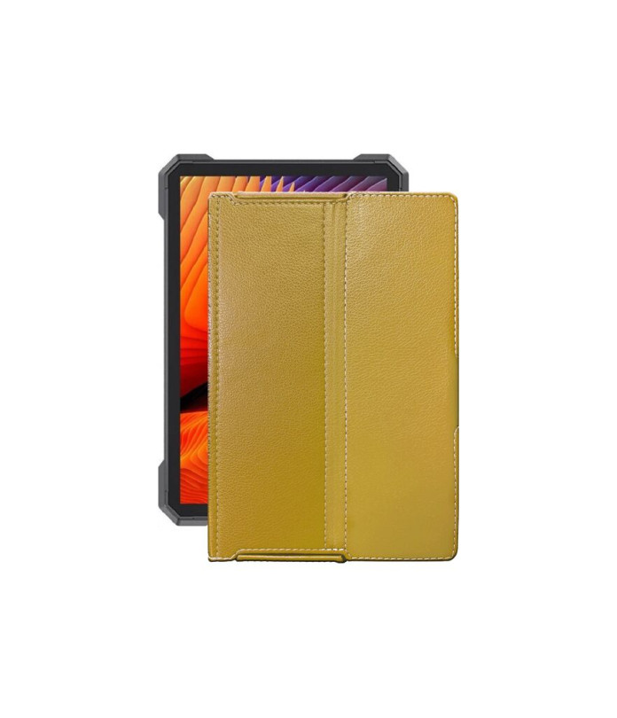 Чохол з екошкіри для планшету Cubot Tab Kingkong S