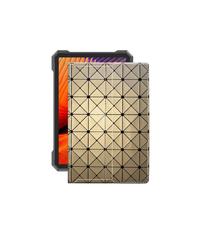 Чохол з екошкіри для планшету Cubot Tab Kingkong S