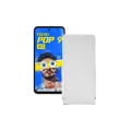 Чохол-флип з екошкіри для телефону Tecno Pop 9 5G